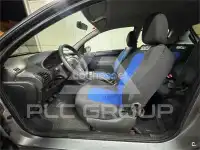 2002 Peugeot 206
