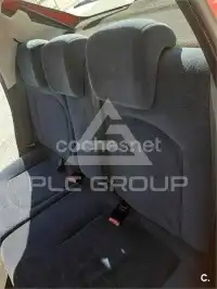 2002 Peugeot 206