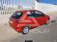 2002 Peugeot 206