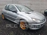2002 Peugeot 206