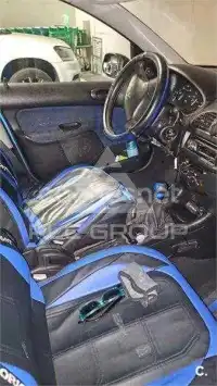 2002 Peugeot 206