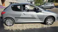 2002 Peugeot 206