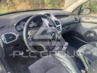 2002 Peugeot 206
