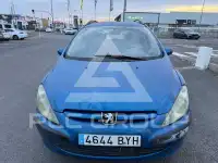 2002 Peugeot 307