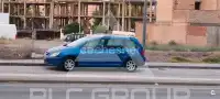 2002 Peugeot 307