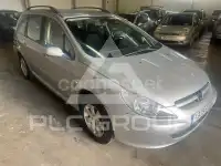 2002 Peugeot 307