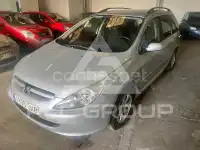 2002 Peugeot 307