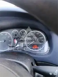 2002 Peugeot 307