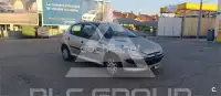 2002 Peugeot 206