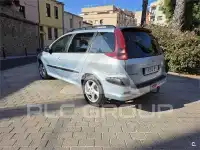 2002 Peugeot 206