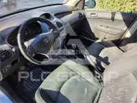 2002 Peugeot 206