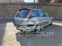 2002 Peugeot 206