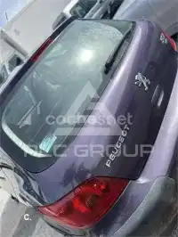 2002 Peugeot 307