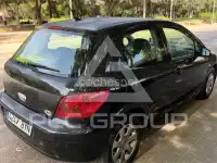2002 Peugeot 307