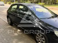 2002 Peugeot 307