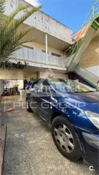 2002 Peugeot 307