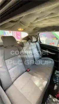 2002 Peugeot 307