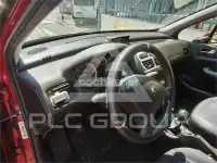 2002 Peugeot 307