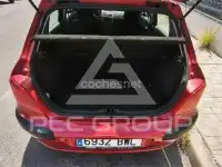 2002 Peugeot 307