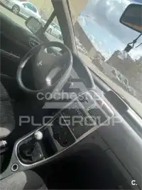 2002 Peugeot 307