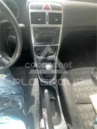 2002 Peugeot 307