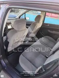 2002 Peugeot 307