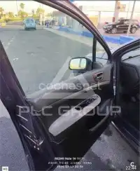 2002 Peugeot 307