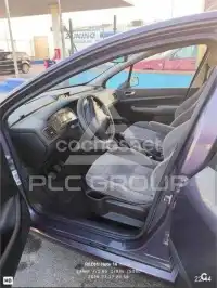 2002 Peugeot 307