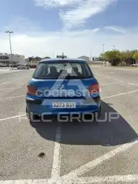 2002 Peugeot 307
