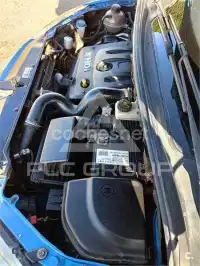 2002 Peugeot 307