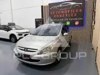 2002 Peugeot 307