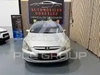 2002 Peugeot 307