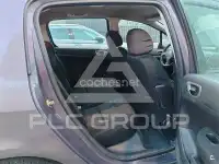 2002 Peugeot 307