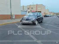 2002 Peugeot 307