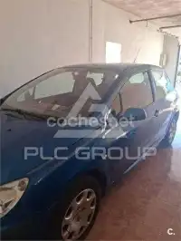 2002 Peugeot 307