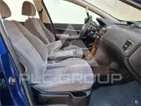 2002 Peugeot 307