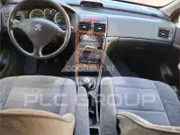 2002 Peugeot 307