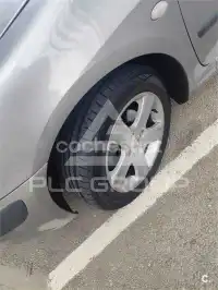 2002 Peugeot 307