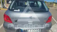 2002 Peugeot 307