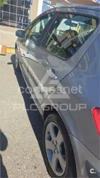 2002 Peugeot 307
