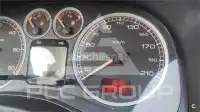 2002 Peugeot 307