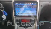 2002 Peugeot 307