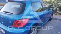 2002 Peugeot 307