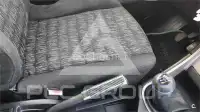 2002 Peugeot 307
