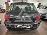 2002 Peugeot 307