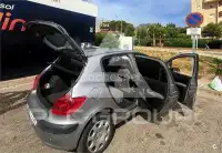 2002 Peugeot 307