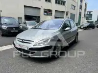 2002 Peugeot 307