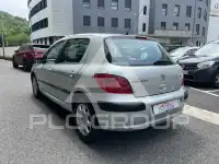 2002 Peugeot 307