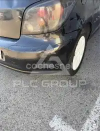 2002 Peugeot 307