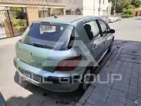 2002 Peugeot 307